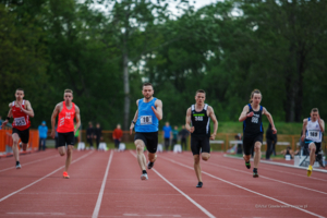 Lekkoatletyczne Mistrzostwa Małopolski juniorów i juniorów młodszych